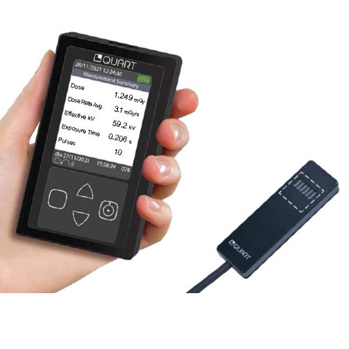 didoNEO R多功能X射診斷劑量儀,didoNEO R X射診斷劑量儀