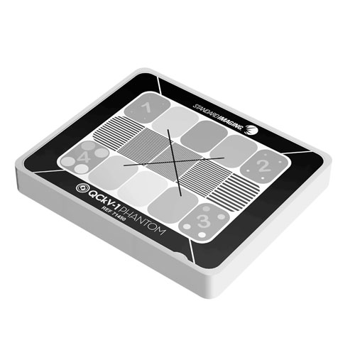 QCKV-1模體，QCKV-1 CBCT圖像質(zhì)量性能模體，QCKV-1 CBCT模體