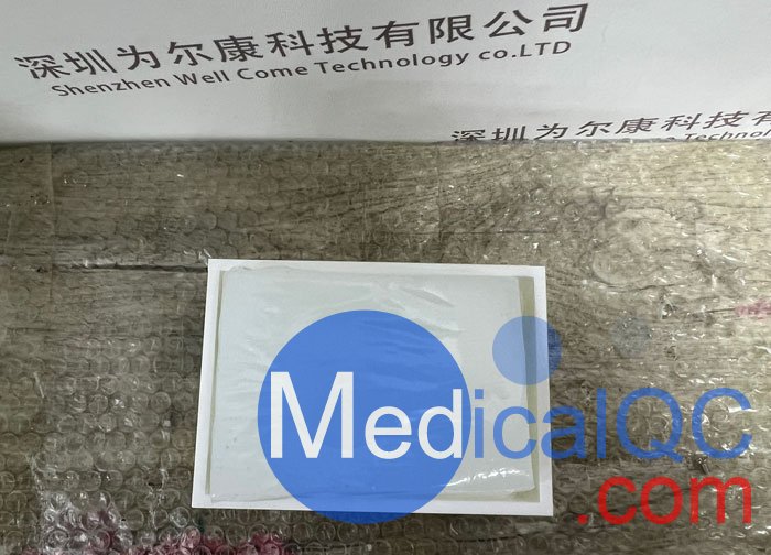 ELPT-002彈性成像模型，ELPT-002彈性成像模體產(chǎn)品實(shí)拍圖