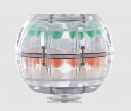 CaliberMRI 130P磁共振定量測量校準體模,CaliberMRI 130體模