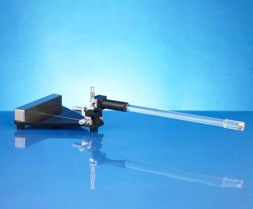 QUASAR Winston-Lutz魔杖模體，Winston-Lutz等中心定位魔杖