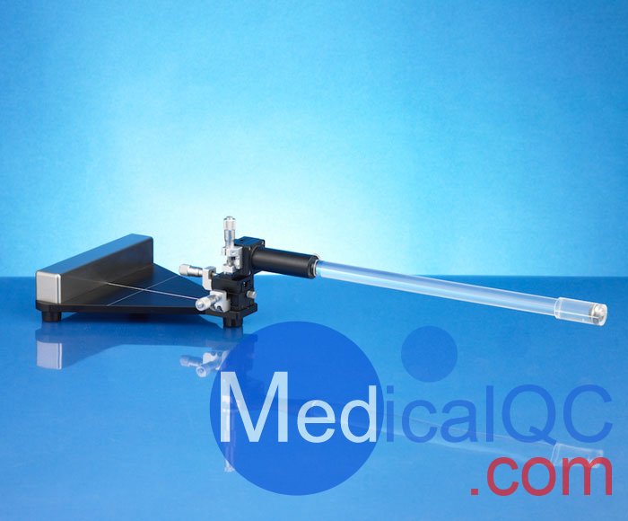 QUASAR Winston-Lutz魔杖模體，Winston-Lutz等中心定位魔杖