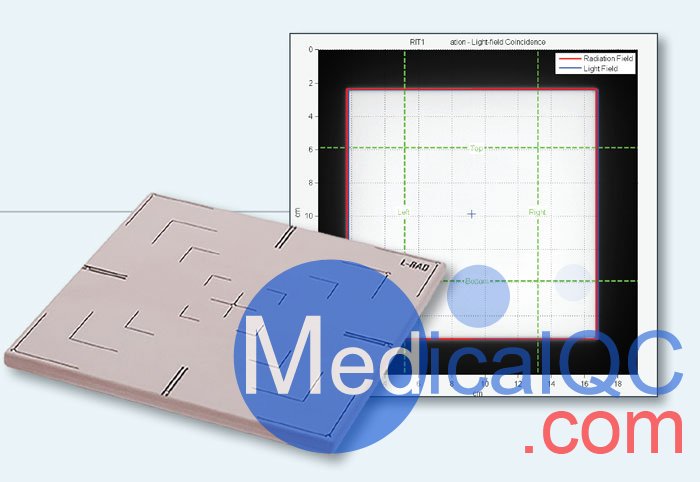 RITG142直線加速器質控軟件,RITG142質控軟件