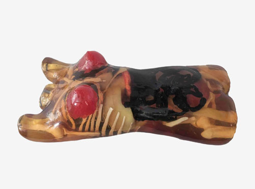 CT-A02成年女性軀干模體，CT-A02女性軀干模體