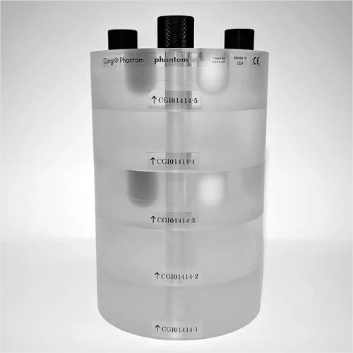 Cone Beam CT模體，Corgi Cone Beam CT模體，Corgi CBCT性能模體