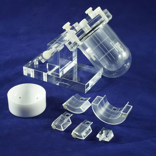 ECT/CAR/I心臟模型,美國DSC心臟插件，ECT/CAR/I心臟插件