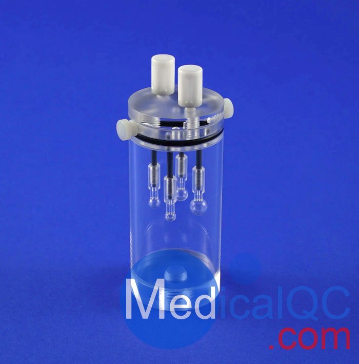 微空心球體模,ECT/HS/MMP空心球體模，Micro Hollow Sphere Phantom