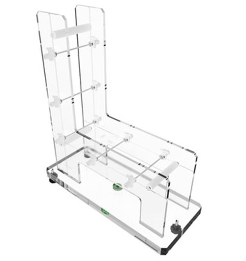 WEK-8109 NEMA NU2分辨率測(cè)試模體，NU2分辨率測(cè)試模體