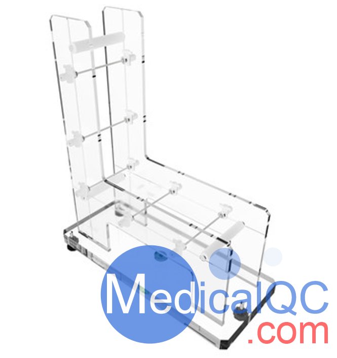 WEK-8109 NEMA NU2分辨率測(cè)試模體，NU2分辨率測(cè)試模體