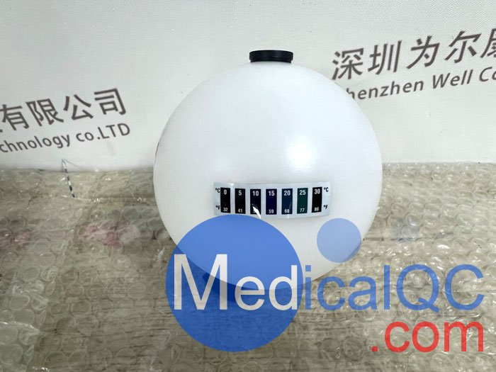 SPECTRE波譜水模,SPECTRE MRI光譜模體實拍圖