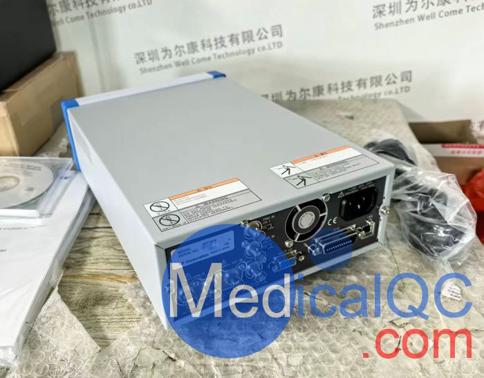 NF WF1973/WF1974信號發(fā)生器,WF1974多功能信號發(fā)生器實拍圖