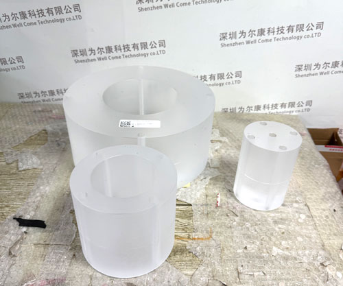 468-BH CTDI劑量模體，Gammex 468-BHP劑量模體