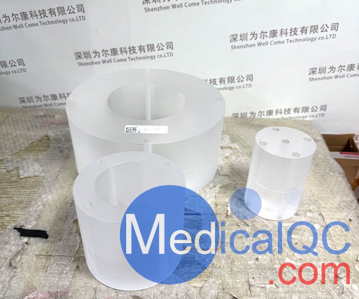 468-BH CTDI劑量模體，Gammex 468-BHP劑量模體實(shí)拍圖