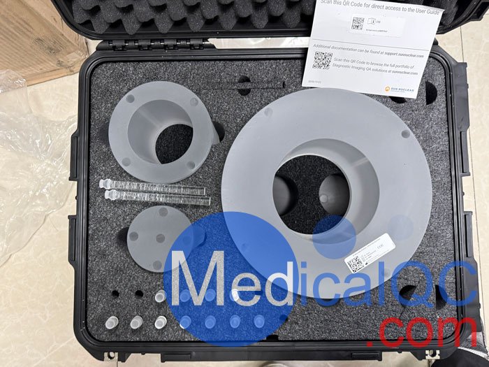 468-BH CTDI劑量模體，Gammex 468-BHP劑量模體實(shí)拍圖