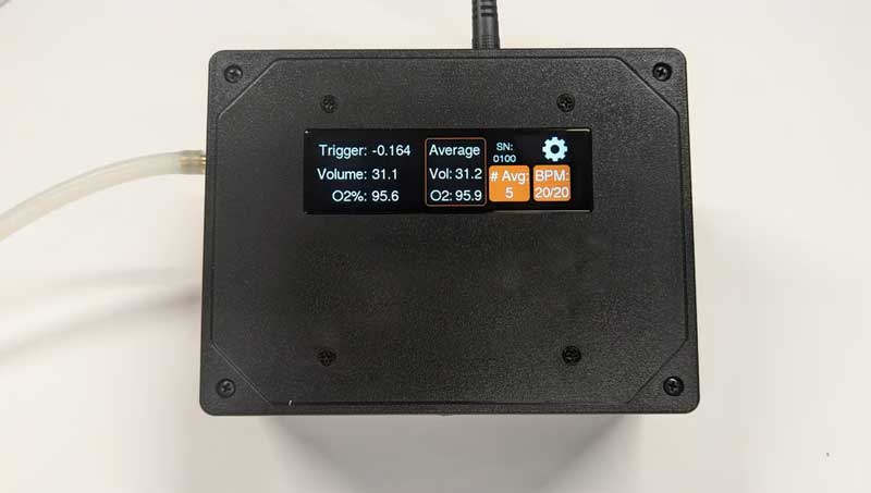 WEK-OCT脈沖制氧機(jī)檢測儀,WEK-OCT制氧機(jī)分析儀